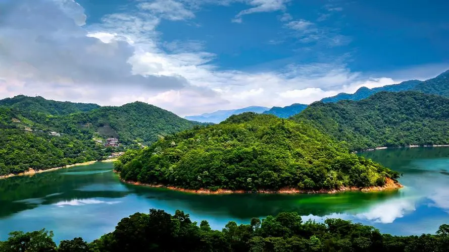 高标准全自动智慧城市